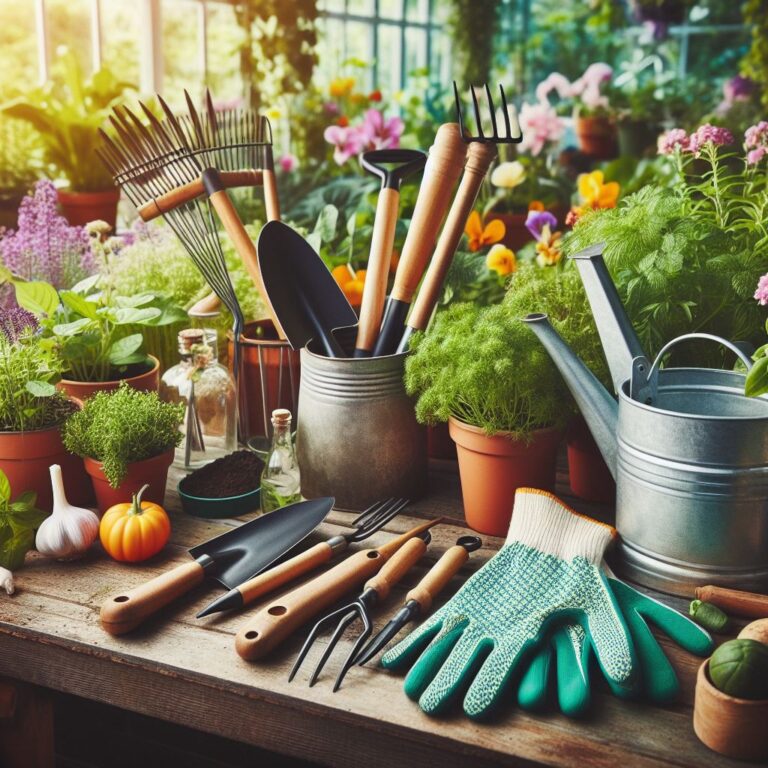 20 best gardening tools and their uses with pictures